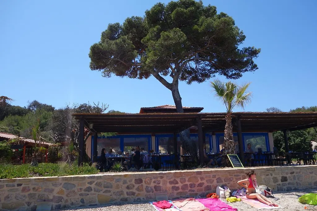 Village de vacances Villa Air Sport Soleil à Hyères
