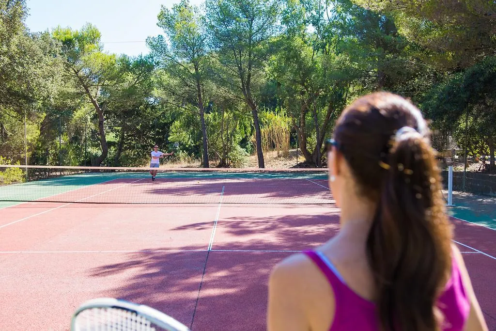 Villa Air Sport Soleil à Hyères France