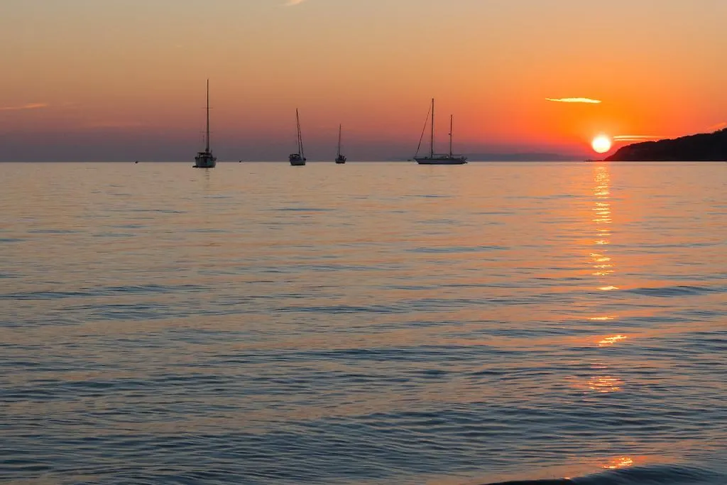 Villa Air Sport Soleil à Hyères